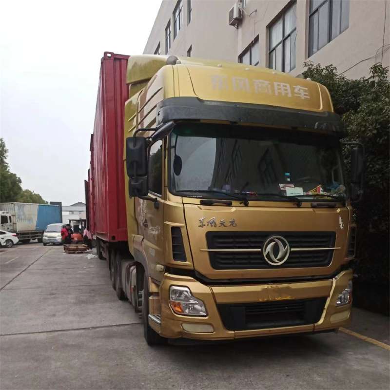 河南鹤壁淇县到龙口物流公司，一站式服务助您货运无忧