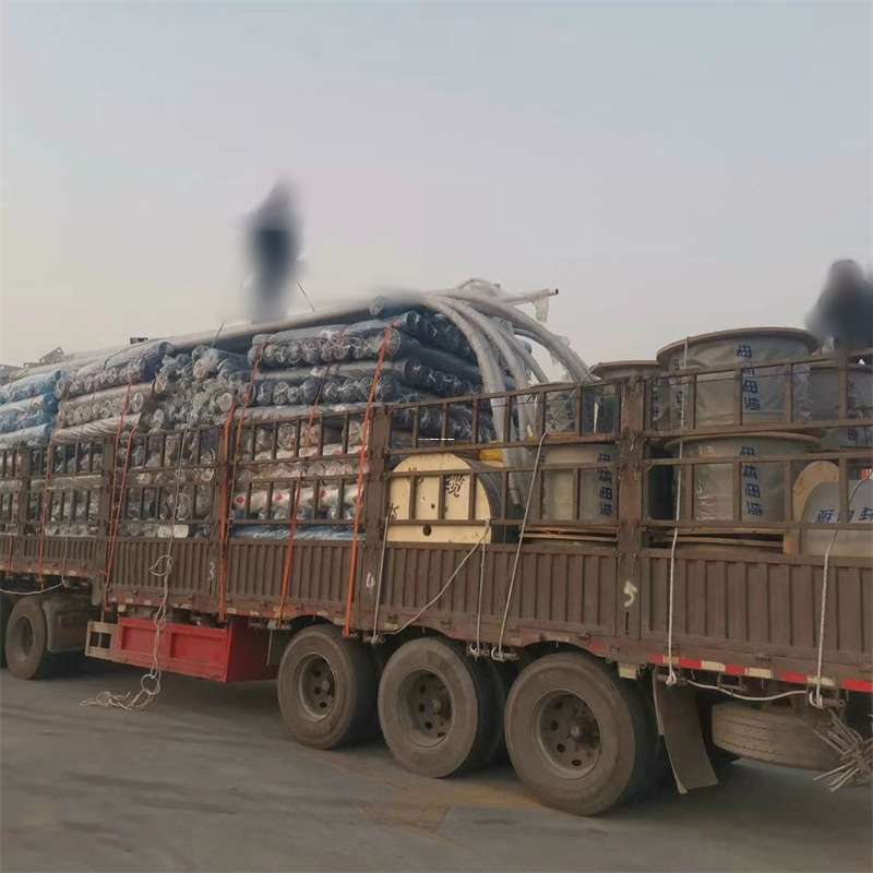 河南鹤壁淇县到六盘水物流公司——一站式服务，让货运更便捷
