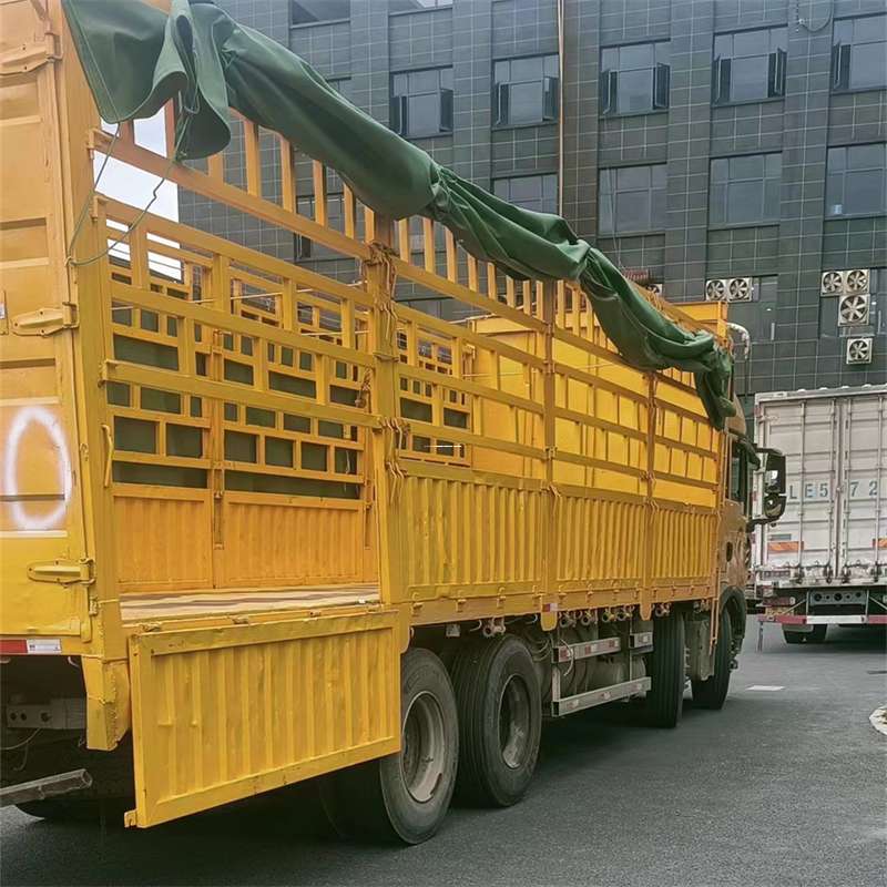 河南鹤壁淇县至宜宾货运专线一站式物流服务，让货物畅行无忧
