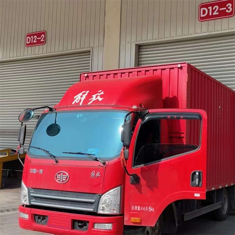 河南鹤壁淇县至克孜勒苏物流专线一站式服务，高效运输保障