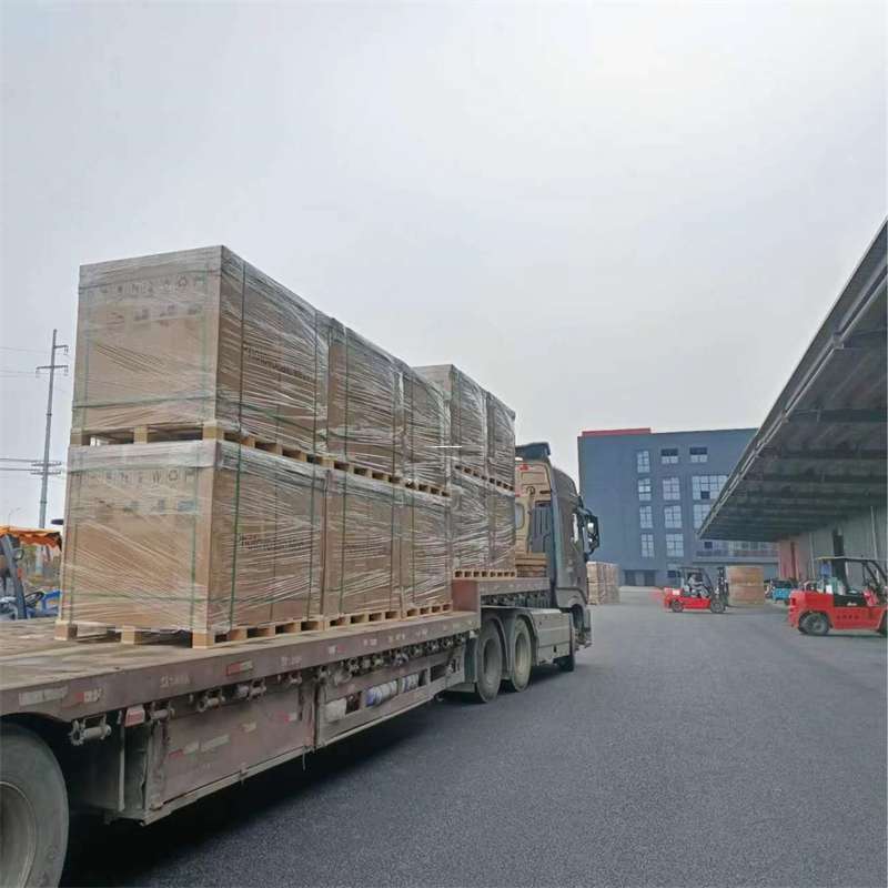 河南鹤壁淇县至苏州工业园区货运专线，高效物流直达一站式服务