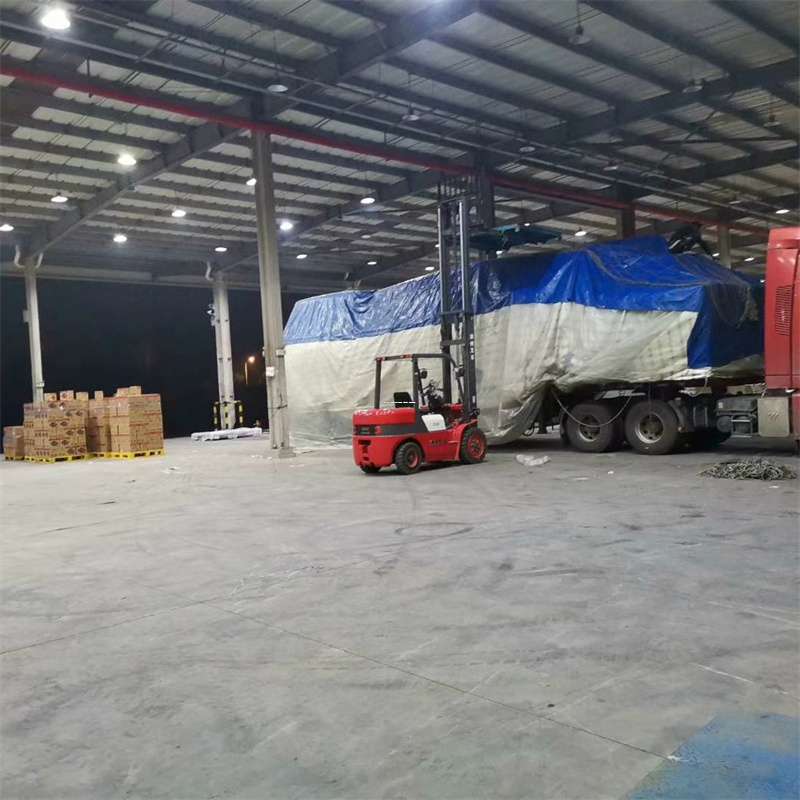 河南鹤壁淇县到汝州物流公司-一站式服务，让货运更便捷（汝州物流公司电话查询）
