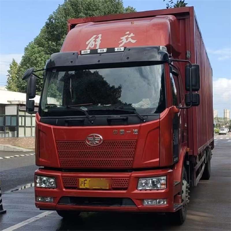 河南鹤壁淇县到苏州姑苏物流公司——专业货运，安心托付