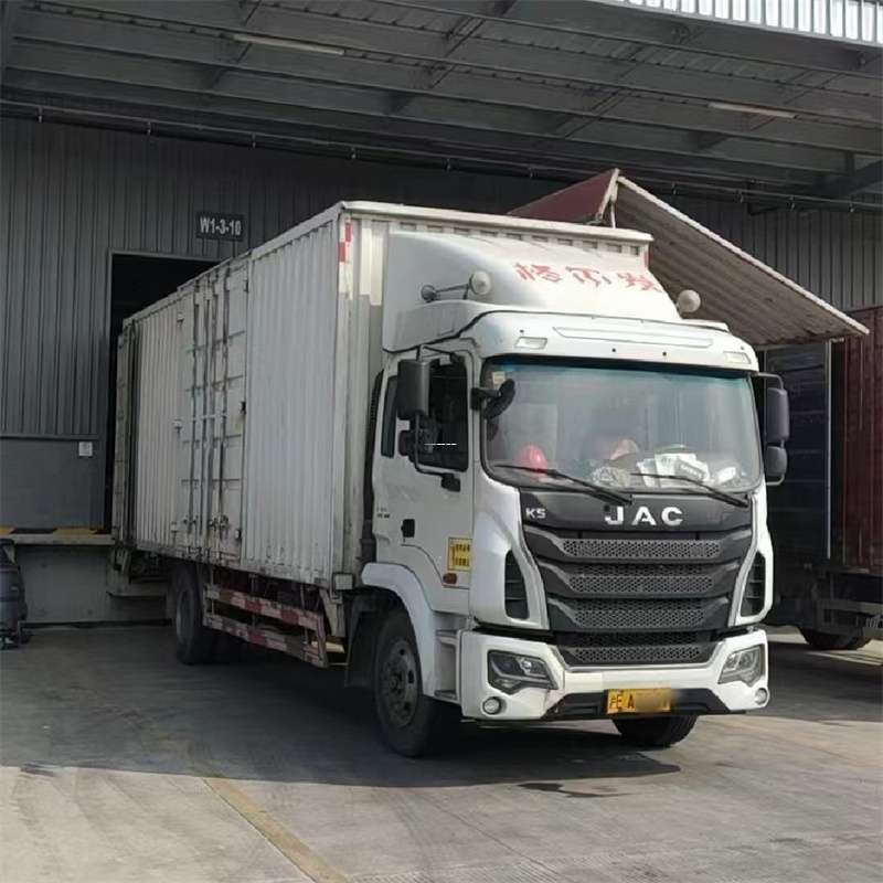 河南鹤壁淇县到通辽物流公司，专业货运，高效便捷