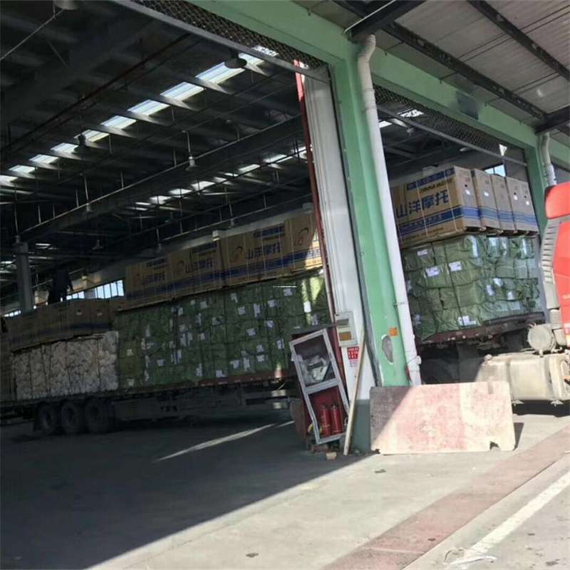 河南鹤壁淇县到新疆阿拉尔物流公司一站式服务，让货运更轻松
